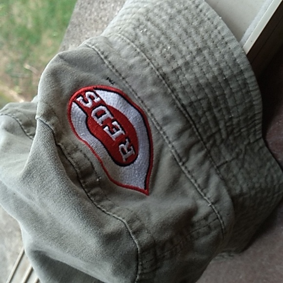 Hat REDS - Picture 5 of 6